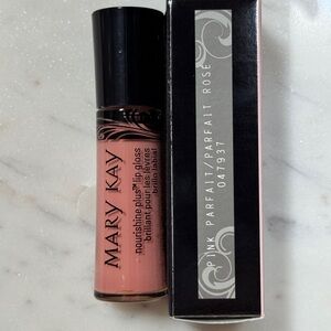 Mary Kay Nourishine Lip Gloss - Pink Parfait